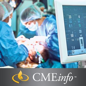 Comprehensive Review of General Surgery (2019)