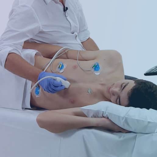 123sonography Echo MasterClass Course 2019