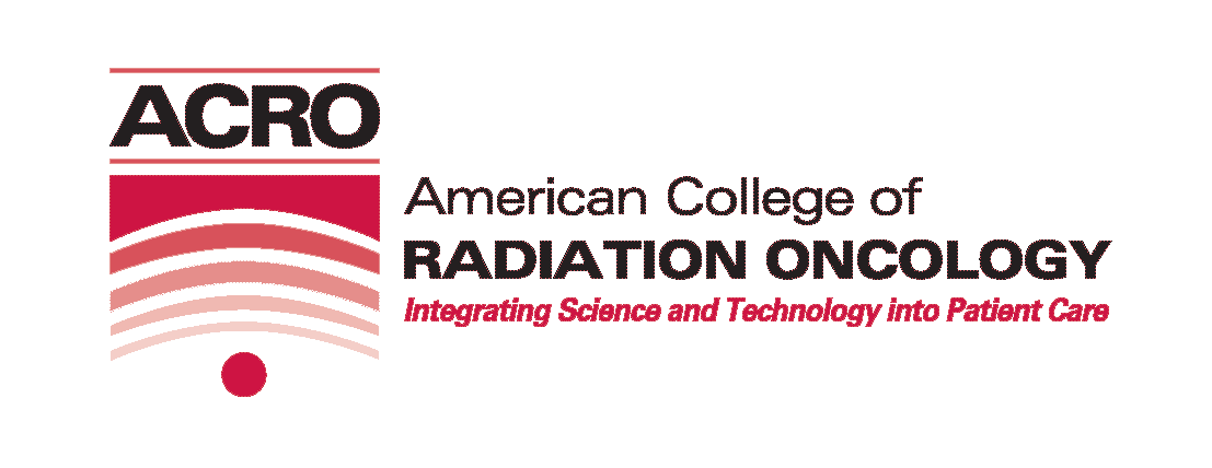 ACRO (American College of Radiation Oncology) Annual Meeting 2018 (CME VIDEOS)