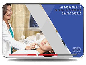 GCUS Introduction to Thyroid Ultrasound 2015 (Gulfcoast Ultrasound Institute)