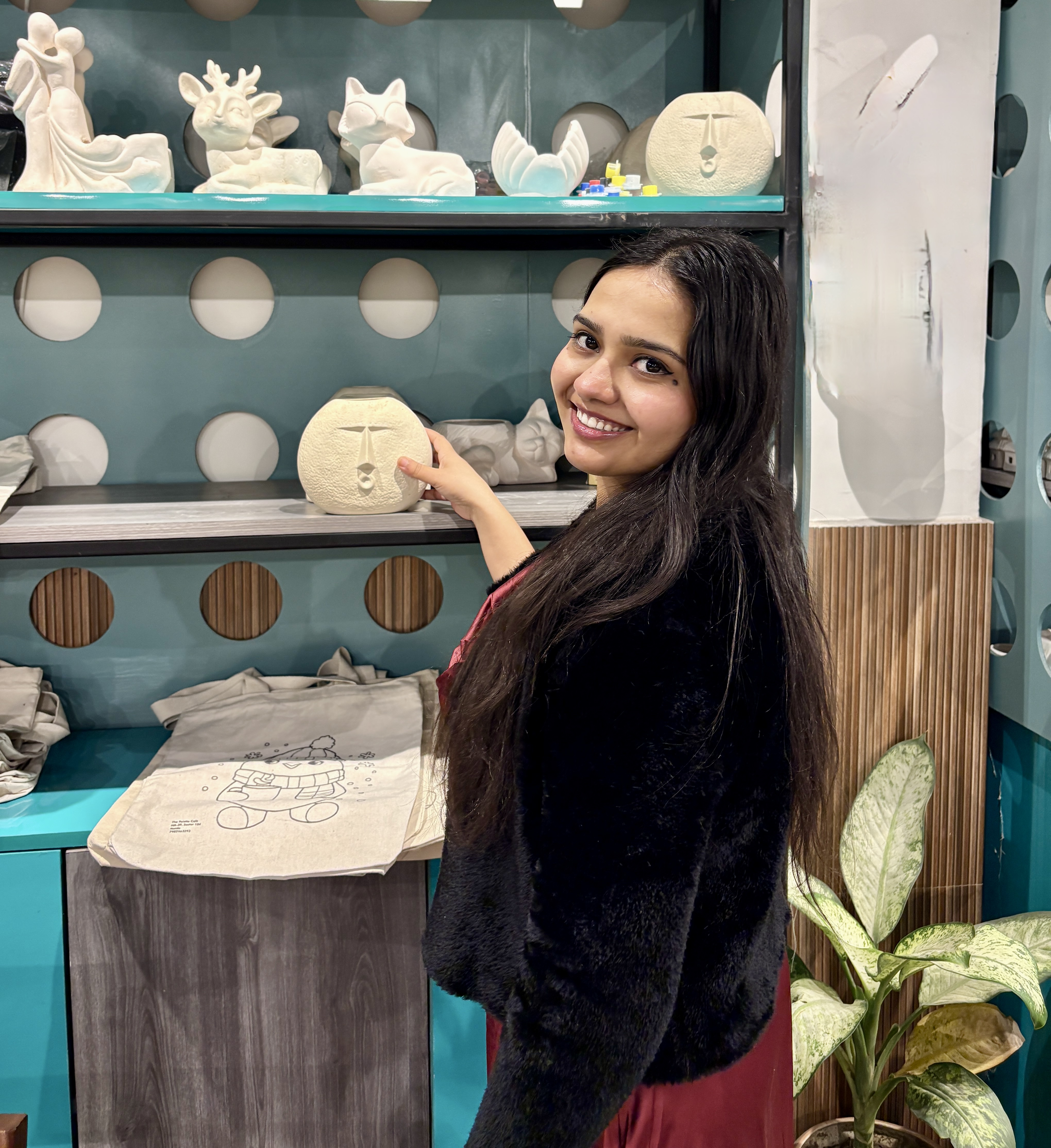 Payal Jangra