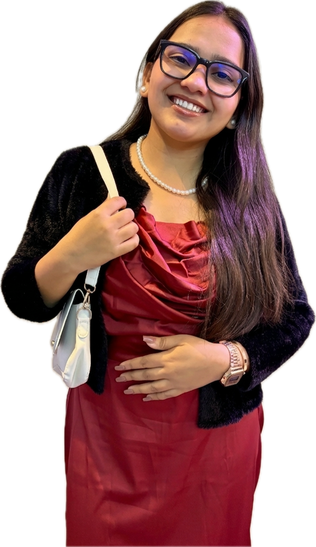 Payal Jangra