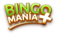 Bingo Mania Plus Logo