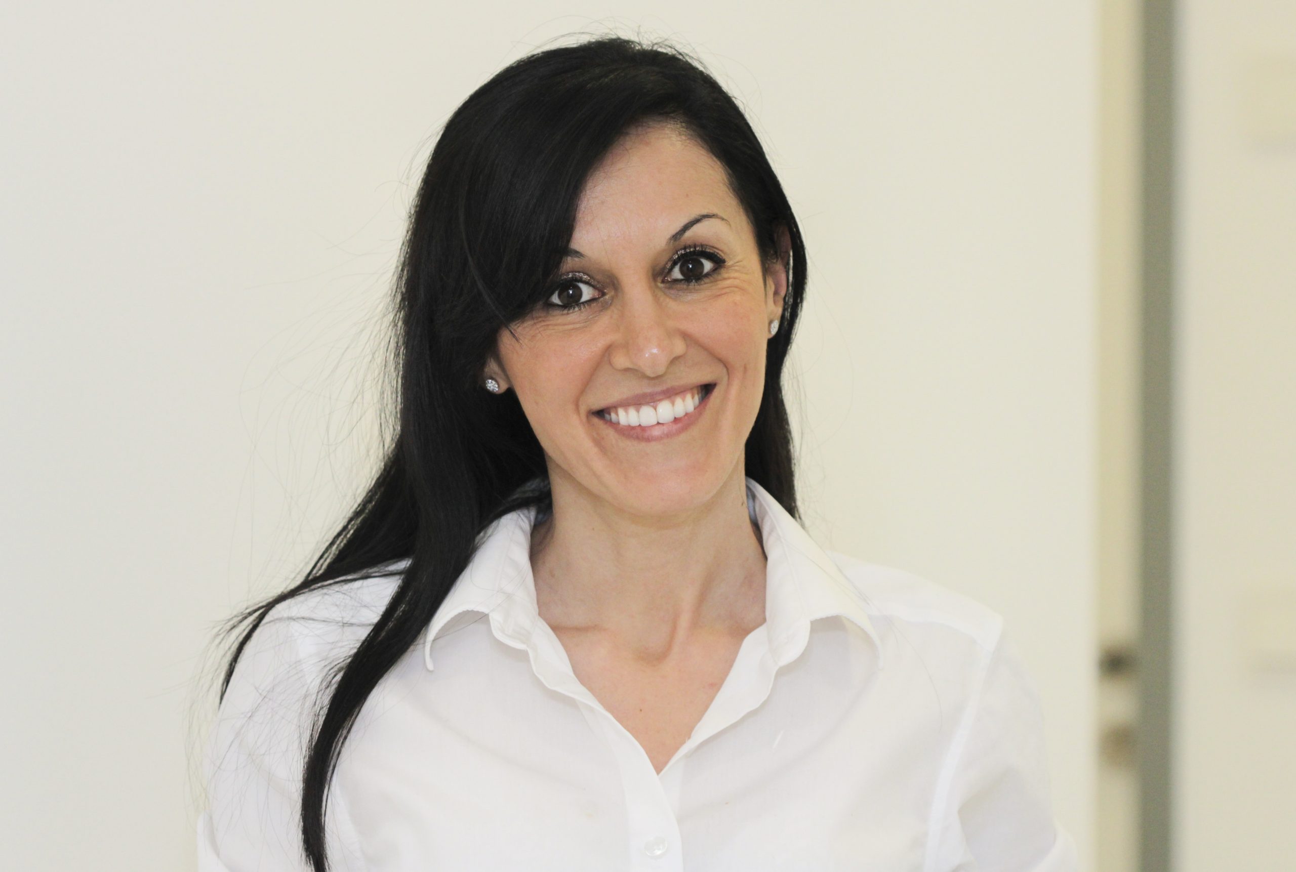 Gül Yildirim dentalhygienikerin