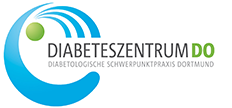 diabeteszentrum do logo