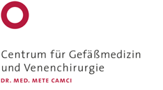 Logo Zentrum für Gefäßmedizin und Venenchirurgie in Köln