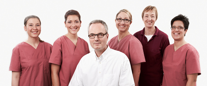 Dentale Mikrotherapie Mainz