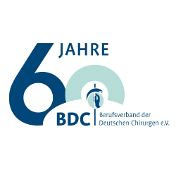 Logo Berufsverband der deutschen Chirurgen e.V.