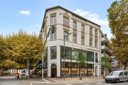 Zahnarztpraxis Dentalzentrum Mainz