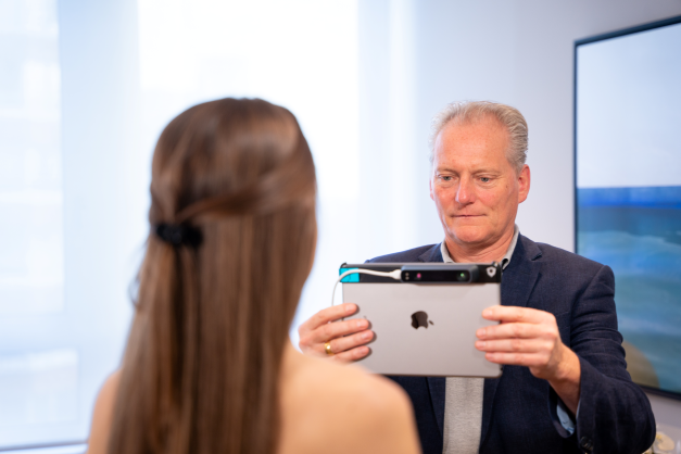 Praxis Dr. med. Patrick Bauer Facharzt für Platische- und Ästhetische Chirurgie