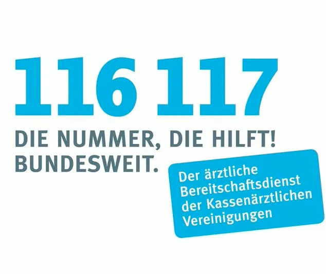 116117_aerztlicher_bereitschaftsdienst