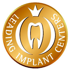 Siegel: Leading implant centers - Dr. Westphalen 