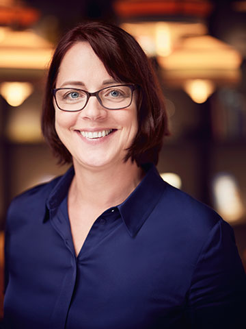 Hypnoseinstitut Bremen - Melanie Hill