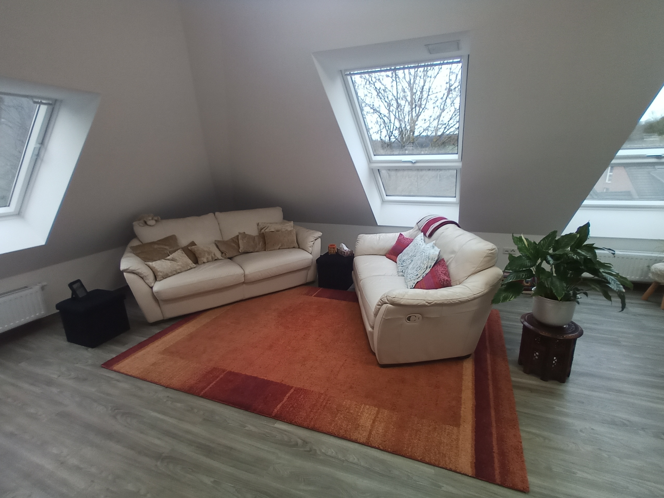 Jelena W&uuml;bbeling Praxis