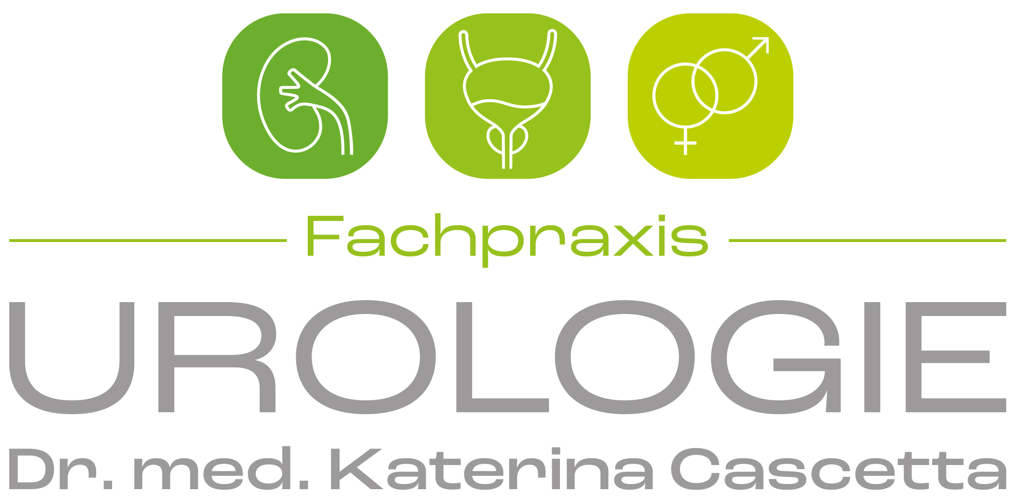 Dr. med. Katerina Cascetta Logo