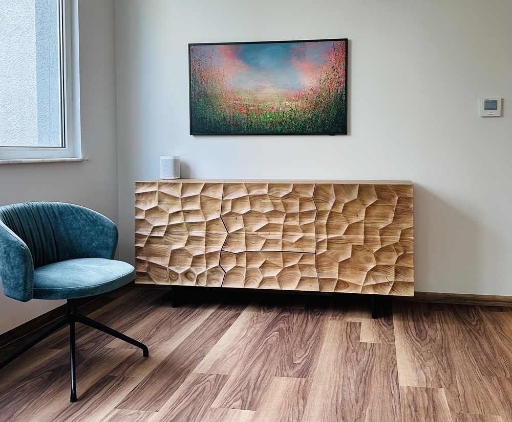 Zahnmedizin Dr. Boeck Leonberg - Wartezimmer