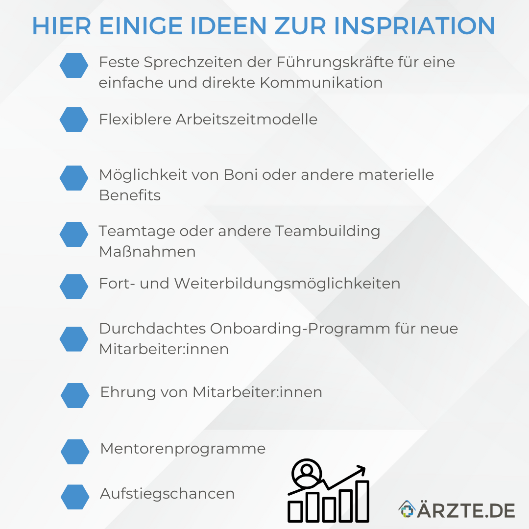 Employer Branding für die Arztpraxis: Die besten Maßnahmen