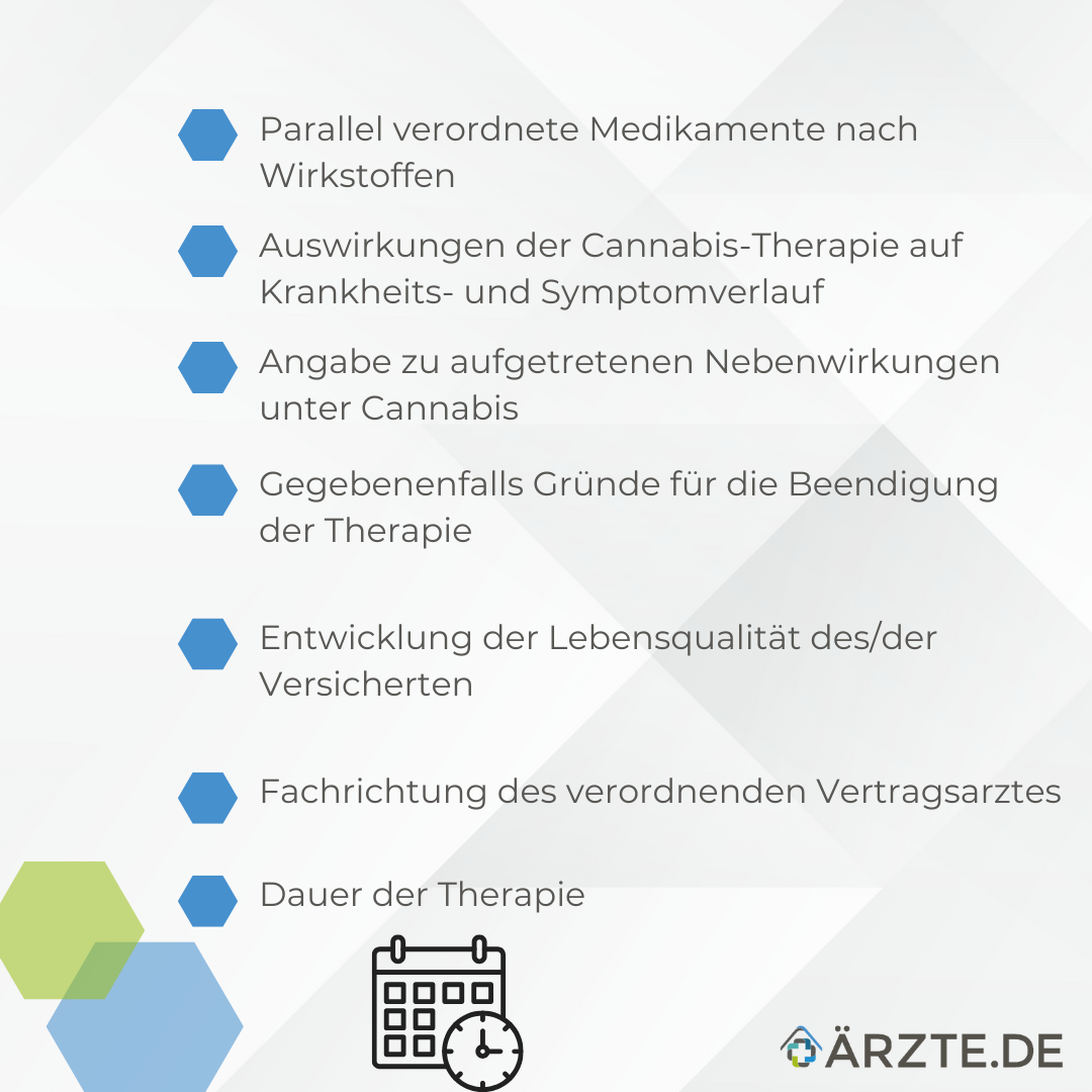 Cannabis verschreiben - ein Überblick für Allgemeinmediziner und Fachärzte