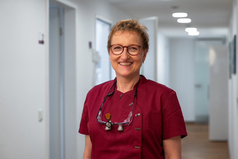 Zahnärztin Dr. Susanne Beutler Hessisch Lichtenau