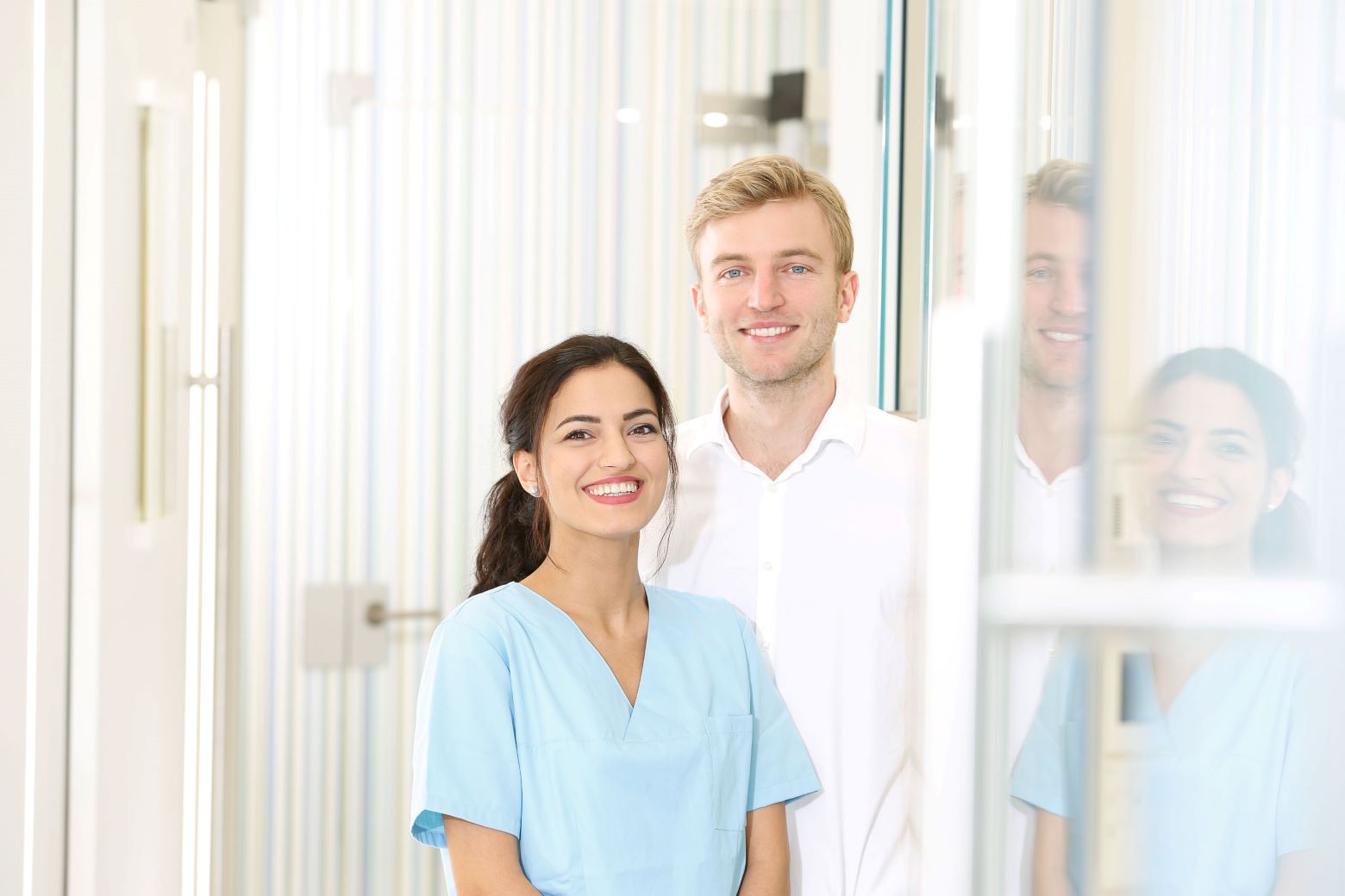 Dental Protection - Dr. Thomson