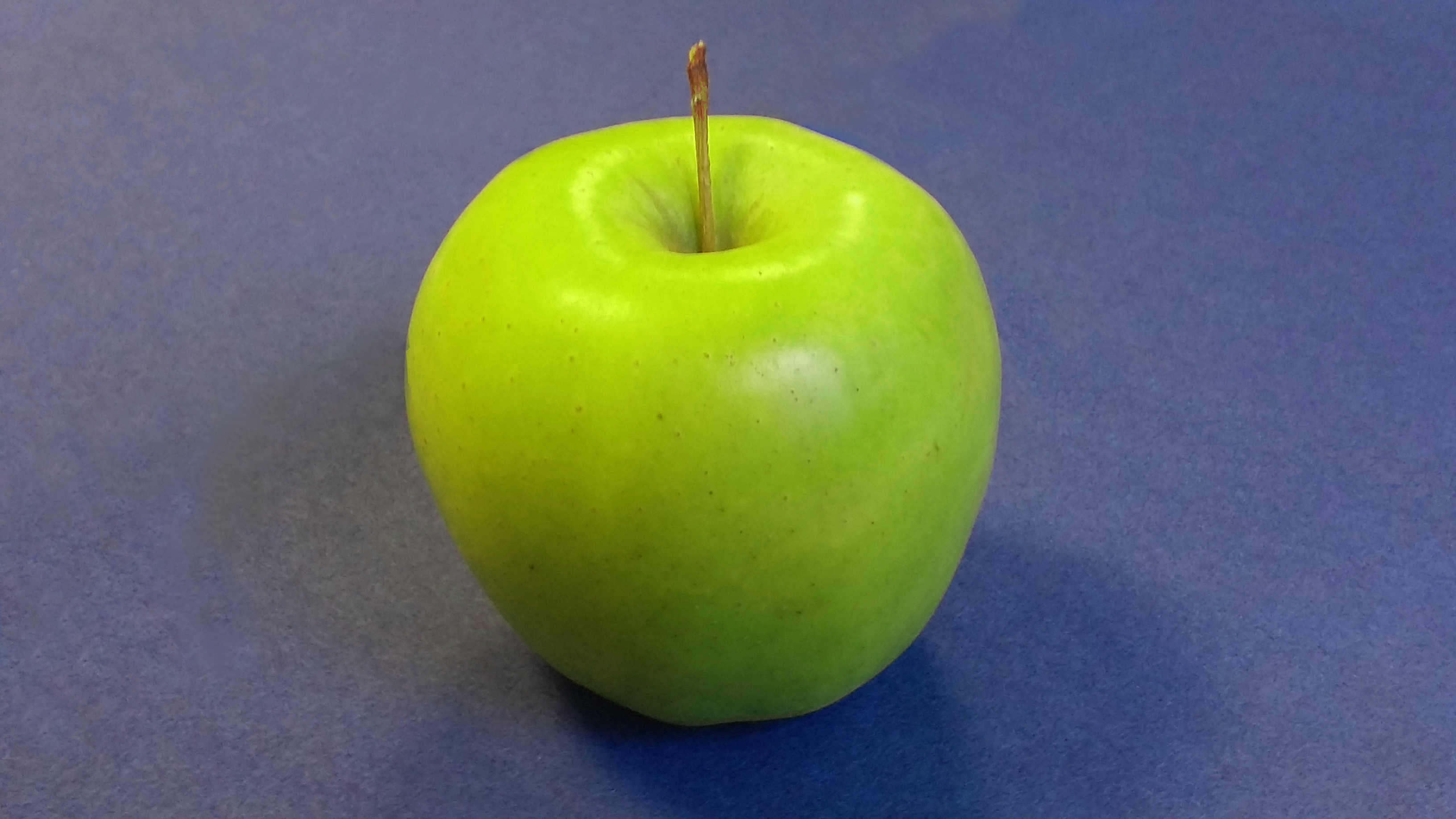 Ärzte.de Apfel oder Schokolade? Apfel
