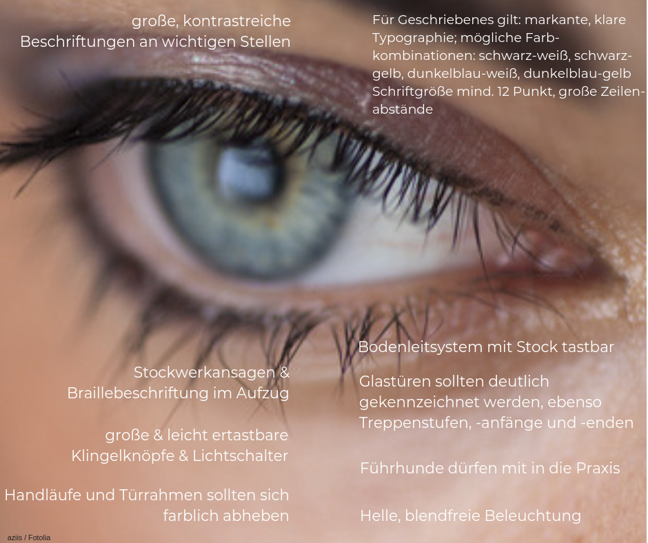 Grafik_Sehschwäche_Barrierefreiheit_aerztede