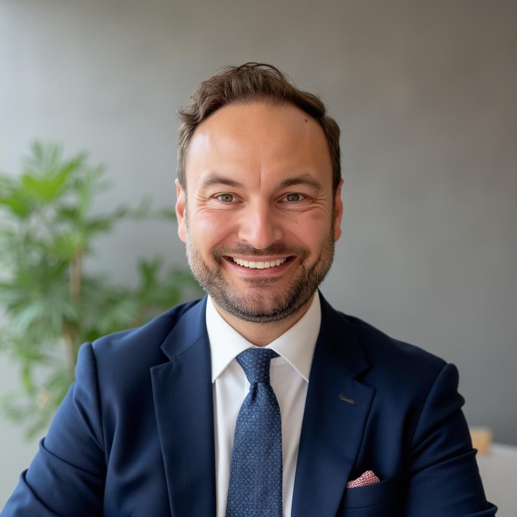 Prof. Dr. Alex Theodor Gogolkiewicz