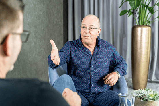 Hypnoseinstitut Bremen - Beratung - Ewald Pipper