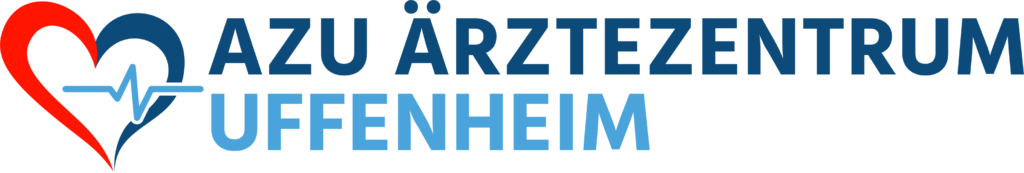 Wolfgang Barz - AZU Uffenheim - Logo