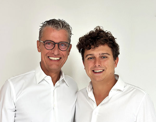 Zahnarzt und Kieferorthopäde Bonn – Rogler Zahnmedizin - Zahnärzte Luca und Guido Rogler