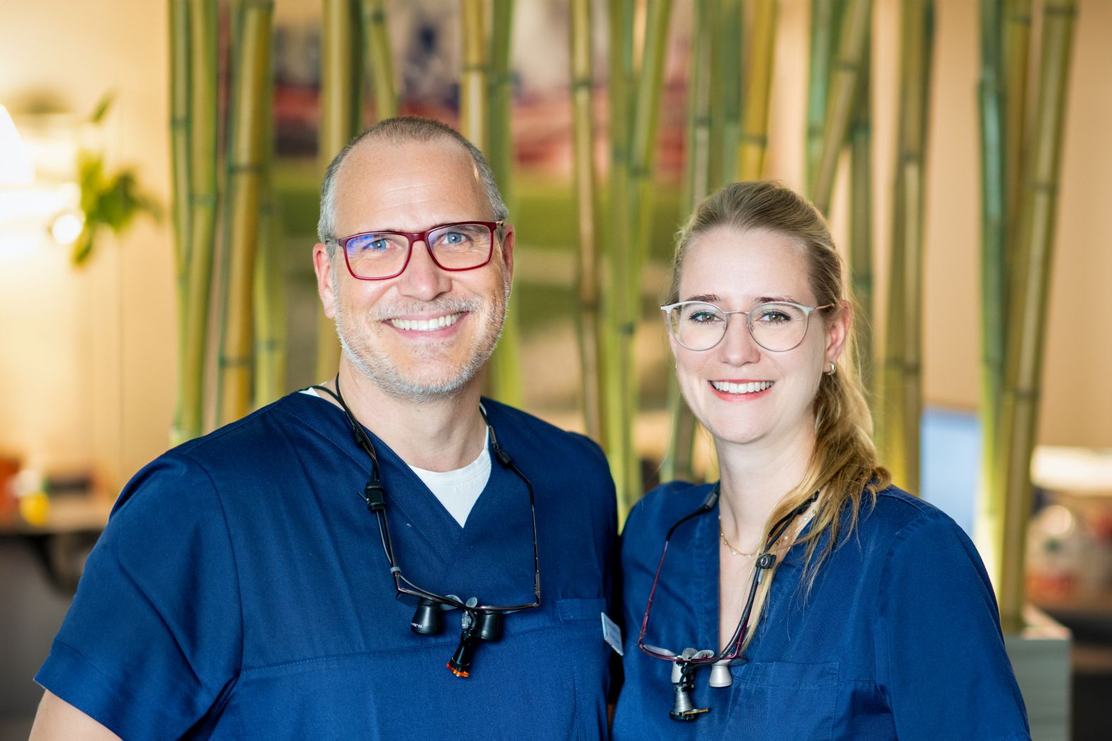 Dr. Lindner & Dr. Völlings - Zahnarzt Köln-Ehrenfeld | Zahnarztpraxis Dr. Lindner & Team