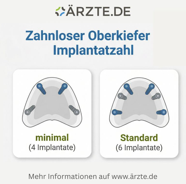 Infografik Implantatzahl