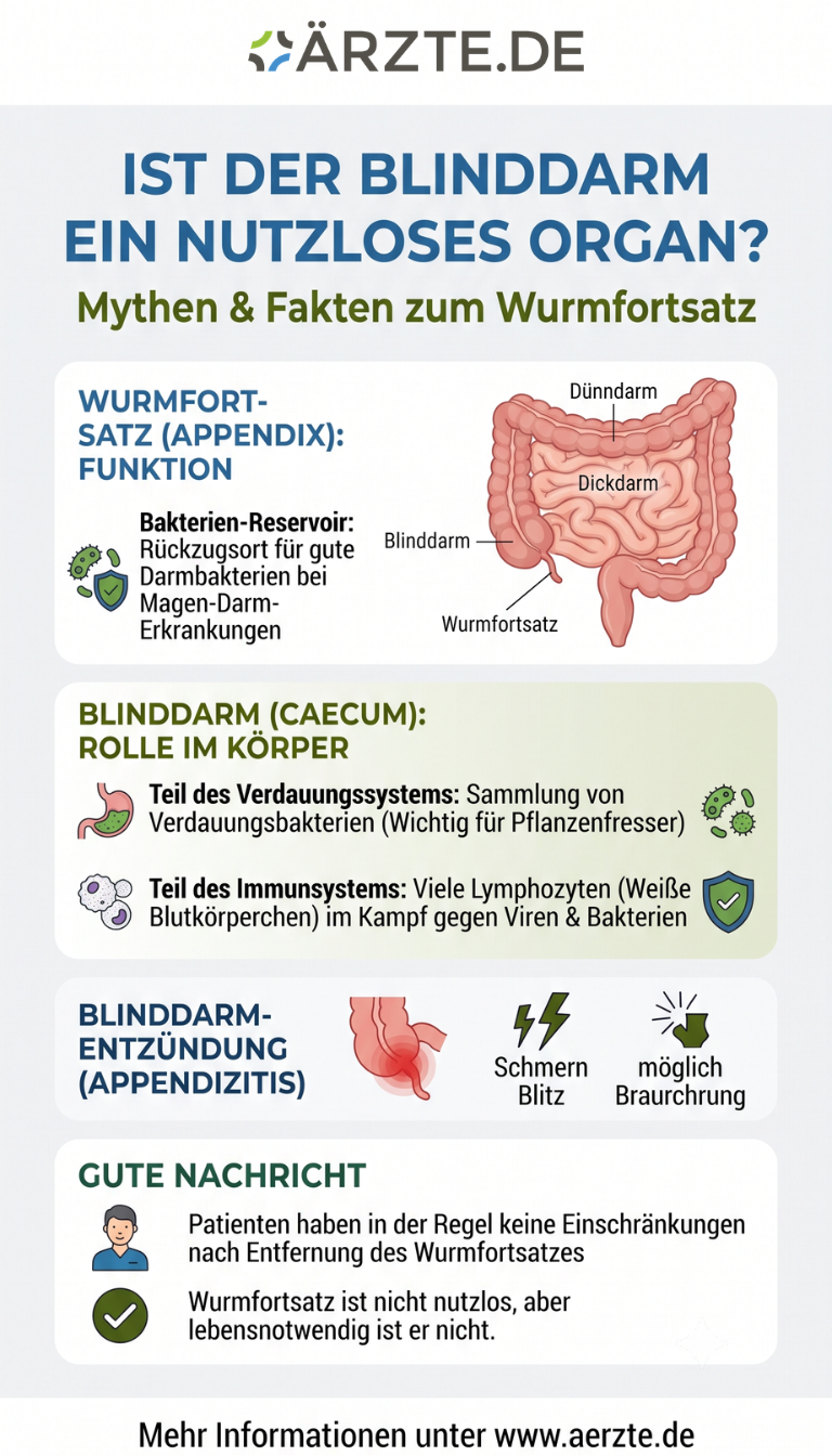 Infografik Bilddarm