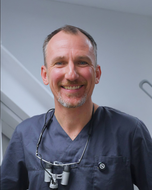 Dr. Roland Horn Zahnarzt Konstanz