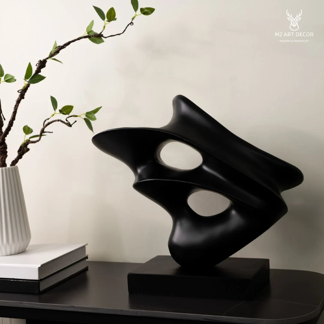 Hình ảnh phụ của sản phẩm Tạo tác san hô - M2 Art Decor