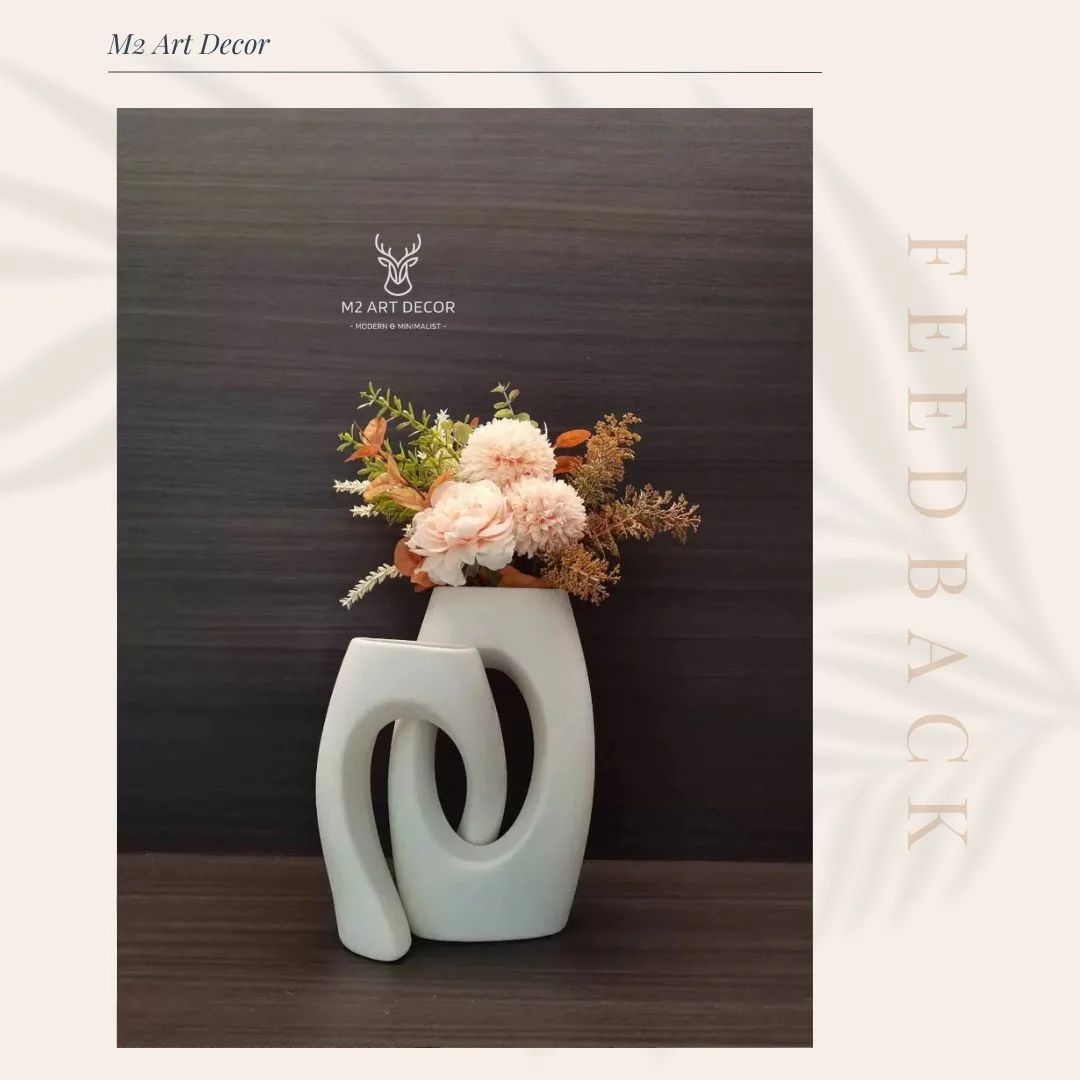 Feedback khách hàng M2 Art Decor - Ành 26