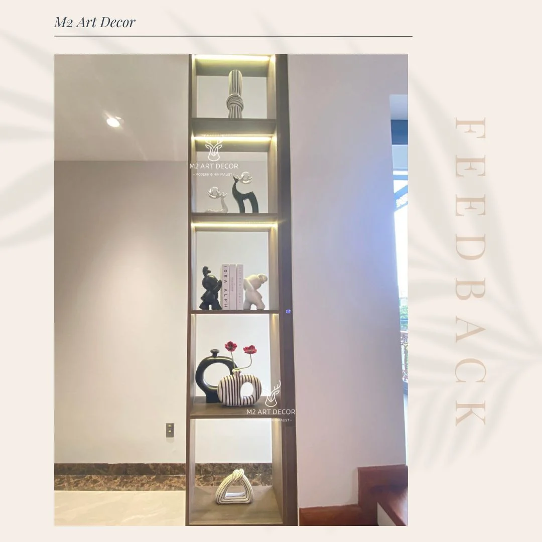 Feedback khách hàng M2 Art Decor - Ành 23