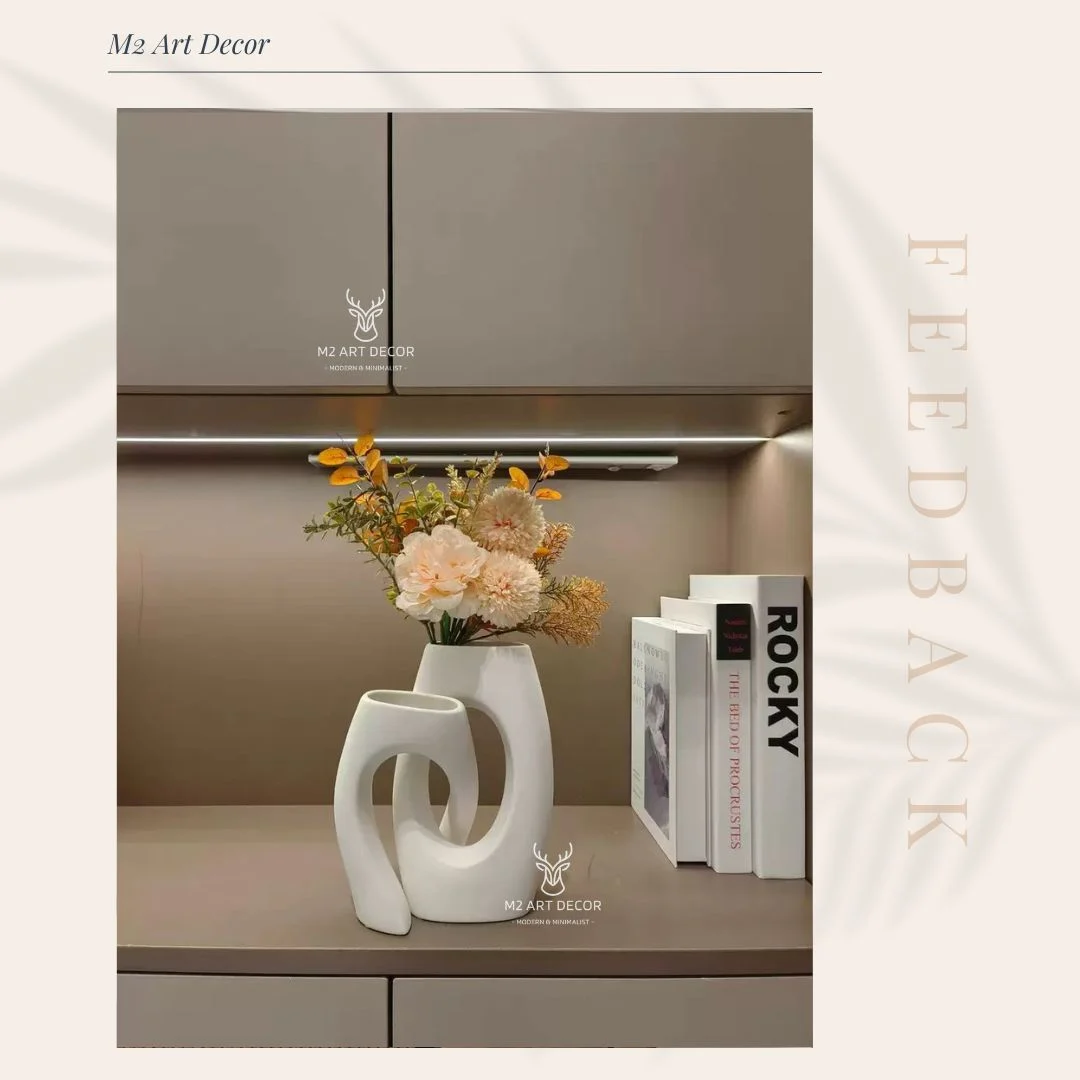 Feedback khách hàng M2 Art Decor - Ành 22