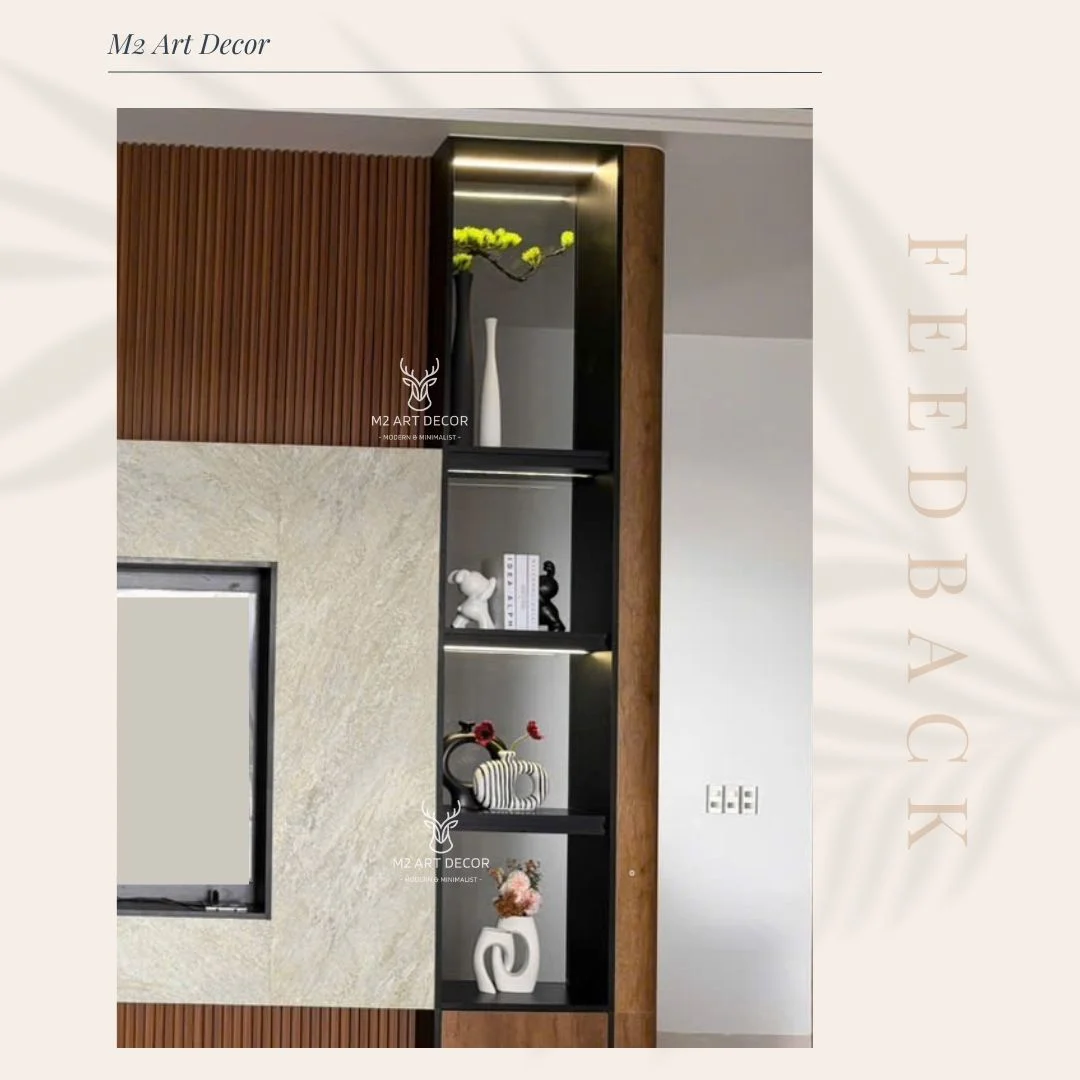 Feedback khách hàng M2 Art Decor - Ành 27
