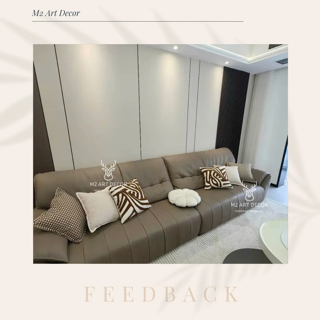 Feedback khách hàng M2 Art Decor - Ành 32