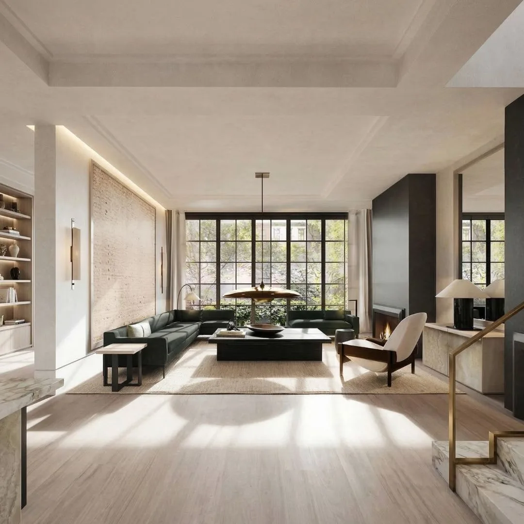 Sang trọng tinh tế