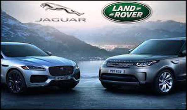 Jaguar Land Rover >> Jaguar Land Rover Announces Post Brexit Temporarily Shutdown 24 Jaguar Land Rover >> Jaguar Land Rover Announces Post Brexit Temporarily Shutdown 24