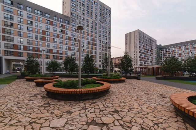 Купить Квартиру Улица 50 Лет Октября