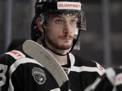 Тюменский Рубин готовится к новому сезону ВХЛ