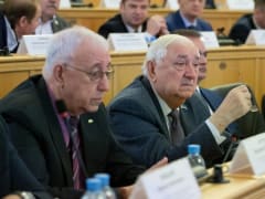 Тюменская область: взгляд в будущее