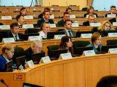 Бюджет Тюменской области на 2025 год: акцент на образование