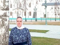 Подведены итоги регионального этапа Всероссийского конкурса "За нравственный подвиг учителя" в Тобольской митрополии 2024 г.