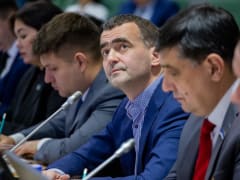 Бюджет Тюмени на 2025 год: приоритеты и планы