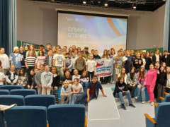 Новые инициативы для улучшения городской инфраструктуры