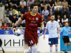 Историческое достижение Ухты в футзале